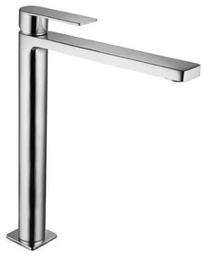 Paffoni - Baterie pentru lavoar TANGO, crom mat