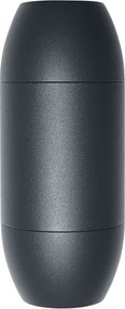 Osram - Aplică de perete pentru exterior CANNON 2xGU10/35W/230V IP44