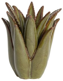 Sfeșnic decorativ din ceramică Cactus – Light &amp; Living