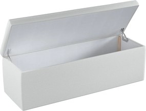 Taburet de depozitare tapițat