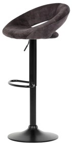 Scaun bar Amabilidad (maro). 1120286