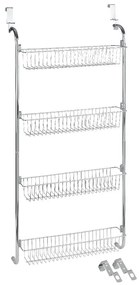 Raft suspendat pentru ușă Wenko