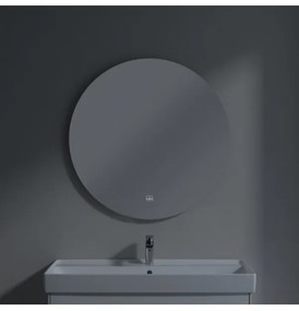 Oglinda, Villeroy&amp;Boch More to See Lite, 85cm, iluminare LED, A4608500