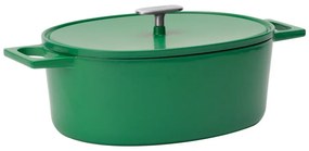 Tavă de copt din fontă 25x43 cm Mattia 3.0 – FABINI