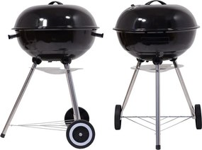 Grătar cu cărbune ø 44 cm Bari - Cattara