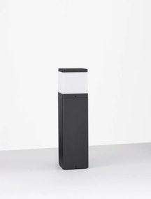 Stalp mediu pentru iluminat exterior IP65 FERRON