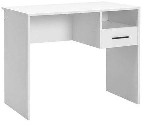 Masă PC Dolodu 3 (alb) . 1094926