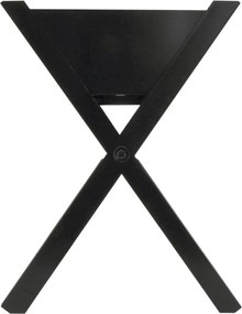 Grătar portabil cu cărbune Piran - Cattara