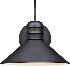 Westinghouse 6580940 - Lampă de perete LED dimabilă pentru exterior WALTER LED/8W/230V IP44