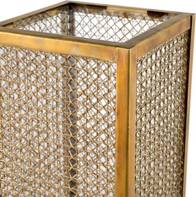 Suport lumanare design LUX Cairo L