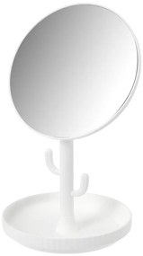 Oglindă cosmetică ø 16,8 cm - Casa Selección