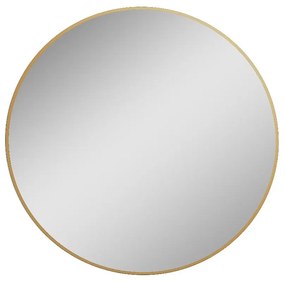Elita Sharon Round oglindă 80x80 cm 168128