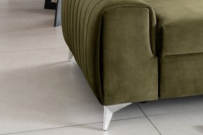 Canapea extensibila Laurence Nube 33