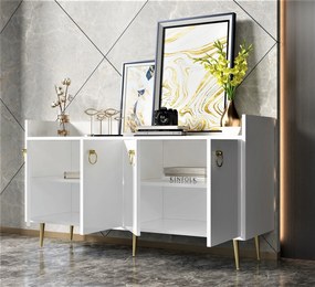 Consolă Daring - White