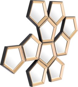 Oglinda eleganta LUX Cheyenne 109971 HZ