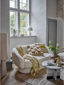 Pernă decorativă din amestesc de lână 50x50 cm Somma – Bloomingville