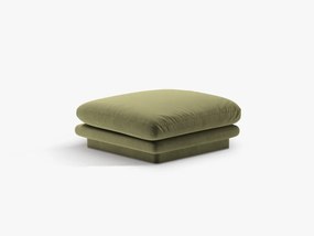Taburet Torino catifea L80 cm