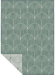 Covor de exterior verde 80x150 cm Pangli Green – Hanse Home