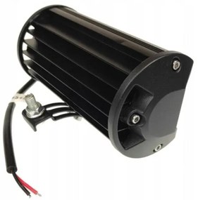 LED spot auto COMBO 120W 12-24V IP67, rezistent la apă