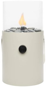Lanterna cu gaz COSI, Cosiscoop Original, crem