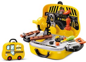 Buddy Toys BGP 2012 Atelier de cazuri pentrucopii, 31 bucăți