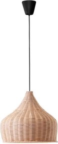 Lustra boho style design natural Mia natur NVL-9594341