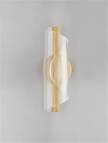 Aplica de perete LED design deosebit Valentin