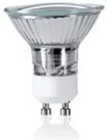 Bec halogen Spot 28 Watt GU10 058740