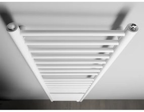 Sapho - Radiator pentru baie DINA, 477 W, 40 x 156 cm, alb