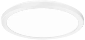 Osram - Plafonieră LED dimabilă ORBIS LED/15W/230V alb