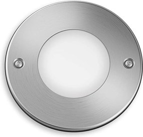 Philips 17306/47/16 - Corp de iluminat exterior pentru acces auto, LED, 3W, 230V