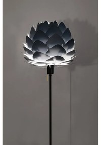 Abajur gri antracit ø 40 cm Aluvia Mini – UMAGE