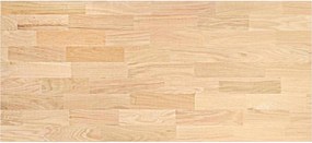 vidaXL Blat de bucătărie lemn masiv de stejar dreptunghiular