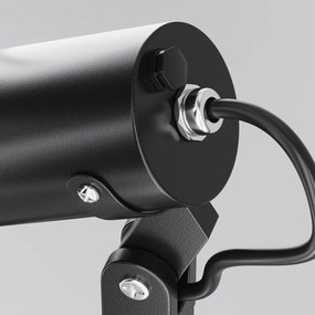 Stalp iluminat directionabil exterior IP65 Scope
