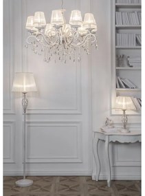 Lampă de masă Maytoni ARM247-00-G GRACE 1xE14/40W/230V