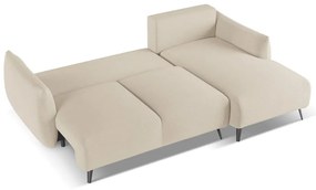 Colțar bej (cu colț pe partea dreaptă) Malie – Makamii