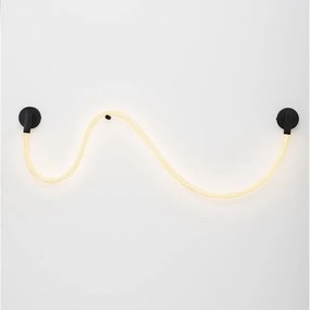 Aplica de perete lumina ambientala LED ILANE