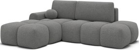 Colțar Vittario extensibil, 227x170x95 cm, orientare stânga – Royal 04