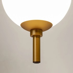 Pendul LED design modern decorativ The Sixth Sense
