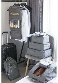 Organizator de voiaj din material textil – Bigso Box of Sweden