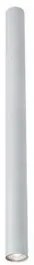Plafoniera/Spot aplicat 1 bec GU10 1566-W Zambelis