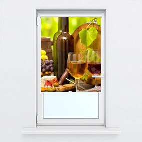 Fotojaluzele R012231R57150 (57x150 cm)