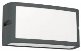 Aplica exterior led 10.5W CAMARDA 900808 Eglo