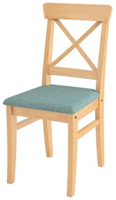 Husă pentru scaun Ingolf cu scaun tapițat