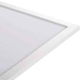 Panou LED încastrat Kanlux 31169 BAREV ECO LED/36W/230V 4000K 60x60 cm