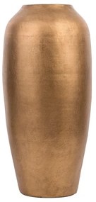 Zondo Vază LAVAL 48 cm (auriu mat)