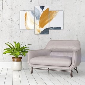 Tablou - Pictură minimalistă (90x60 cm)