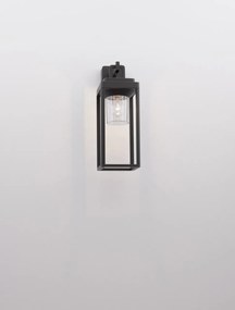 Aplica de perete pentru iluminat exterior IP65 OMIKA