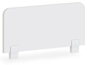 Protectie pentru pat MONTES WHITE LINE