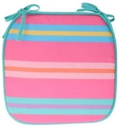 Cushion pink, 38 x 38 cm